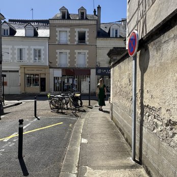 L'Epicerie - French Near Me - Amboise, 37 L'Epicerie - French Near Me - Amboise, 37