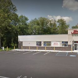 Belco Liquor Store
