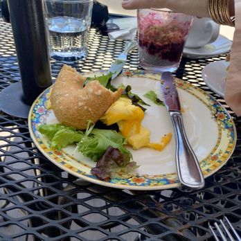 Maplewood Coffee & Tea - Classic Breakfast Sandwich - Coffee & Tea Near Me - Portland, Oregon
