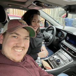 Safford Hyundai Fairfax