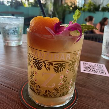 Zanzibar - Mai Tai - Tiki Bars Near Me - Austin, Texas Zanzibar - Mai Tai - Tiki Bars Near Me - Austin, Texas
