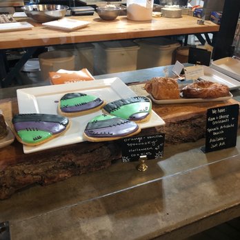 Chaps Coffee - Bakeries Near Me - Spokane, Washington