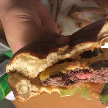 The Burger Life - Burgers Near Me - Naperville, Illinois