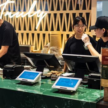 Dear Saigon - Order counter - Vietnamese Near Me - Toronto, Ontario Dear Saigon - Order counter - Vietnamese Near Me - Toronto, Ontario