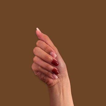 Sassy Nails From Home - 2-color Dip Powder Manicure - Nail Technicians Near Me Sassy Nails From Home - 2-color Dip Powder Manicure - Nail Technicians Near Me