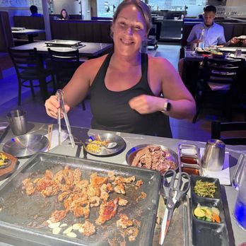 Champs Korean BBQ - Korean Near Me - San Diego, California Champs Korean BBQ - Korean Near Me - San Diego, California