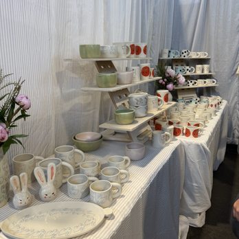 West Coast Craft - Lilclaygirl - Arts & Crafts Near Me - San Francisco, California West Coast Craft - Lilclaygirl - Arts & Crafts Near Me - San Francisco, California