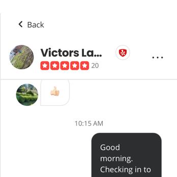 Victors Landscaping - Landscaping Near Me