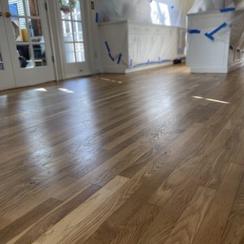 IFM Flooring and Remodeling - They did a very good job with my hardwood floors, they look amazing and brand new again. I am very happy with the results! - Flooring Near Me IFM Flooring and Remodeling - They did a very good job with my hardwood floors, they look amazing and brand new again. I am very happy with the results! - Flooring Near Me