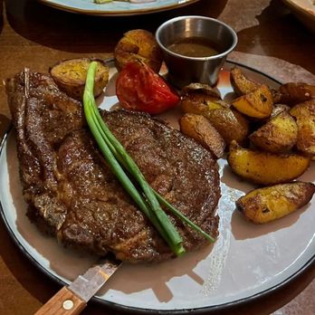 Saltgrass Steak House - Steakhouses Near Me - Biloxi, Mississippi Saltgrass Steak House - Steakhouses Near Me - Biloxi, Mississippi