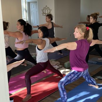 Yoga on Pine - Yoga Near Me - Morristown, New Jersey