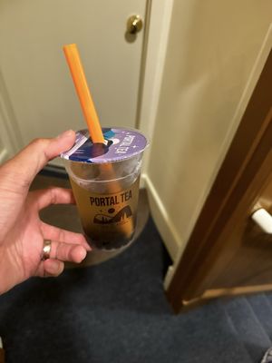 Portal Tea Company (formerly Tea Chai Te) by null