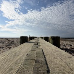 Burying Hill Beach