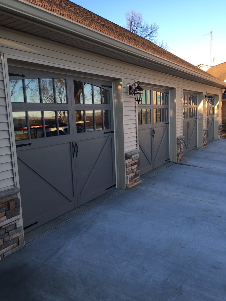 Garage Door Store - Garage Door Contractor in Murray, KY