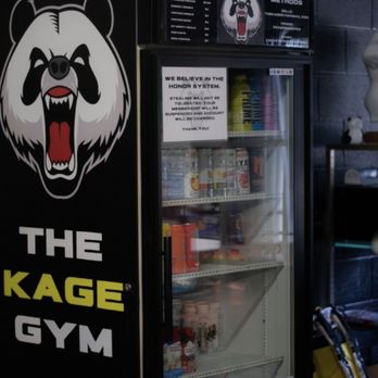 The Kage Gym - Gyms Near Me - Mundelein, Illinois The Kage Gym - Gyms Near Me - Mundelein, Illinois