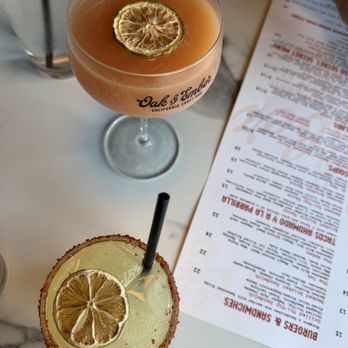 Oak & Ember - Tennessee whiskey & Mariposa Traicionera - Halal Near Me - Ontario, California Oak & Ember - Tennessee whiskey & Mariposa Traicionera - Halal Near Me - Ontario, California