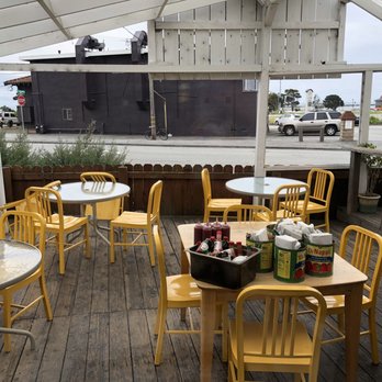 The Press - Breakfast & Brunch Near Me - El Granada, California The Press - Breakfast & Brunch Near Me - El Granada, California