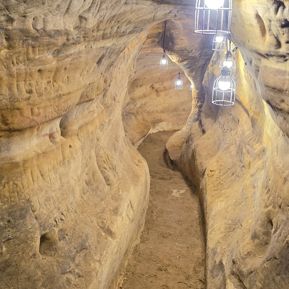 Robber’s Cave Tours - Historical Tours Near Me - Lincoln, Nebraska Robber’s Cave Tours - Historical Tours Near Me - Lincoln, Nebraska