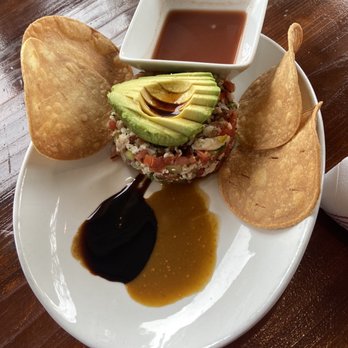 The Oakmont - Ceviche - American Near Me - Flagstaff, Arizona The Oakmont - Ceviche - American Near Me - Flagstaff, Arizona