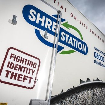 Shred Station - Shredding Services Near Me - Rackheath, NFK Shred Station - Shredding Services Near Me - Rackheath, NFK