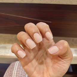 Manicure Manicure