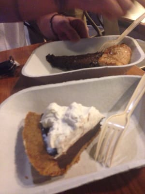 The Pie Hole by null