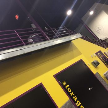 Planet Fitness - Gyms Near Me - Oviedo, Florida