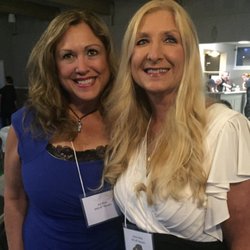 Massage Therapy by Sandy - With a great friend and client