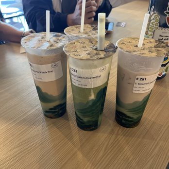Yun Tea House - Coffee & Tea Near Me - San Diego, California