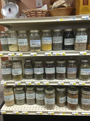 Joshua Tree Health Foods by null