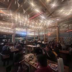 Ounces Taproom & Beer Garden