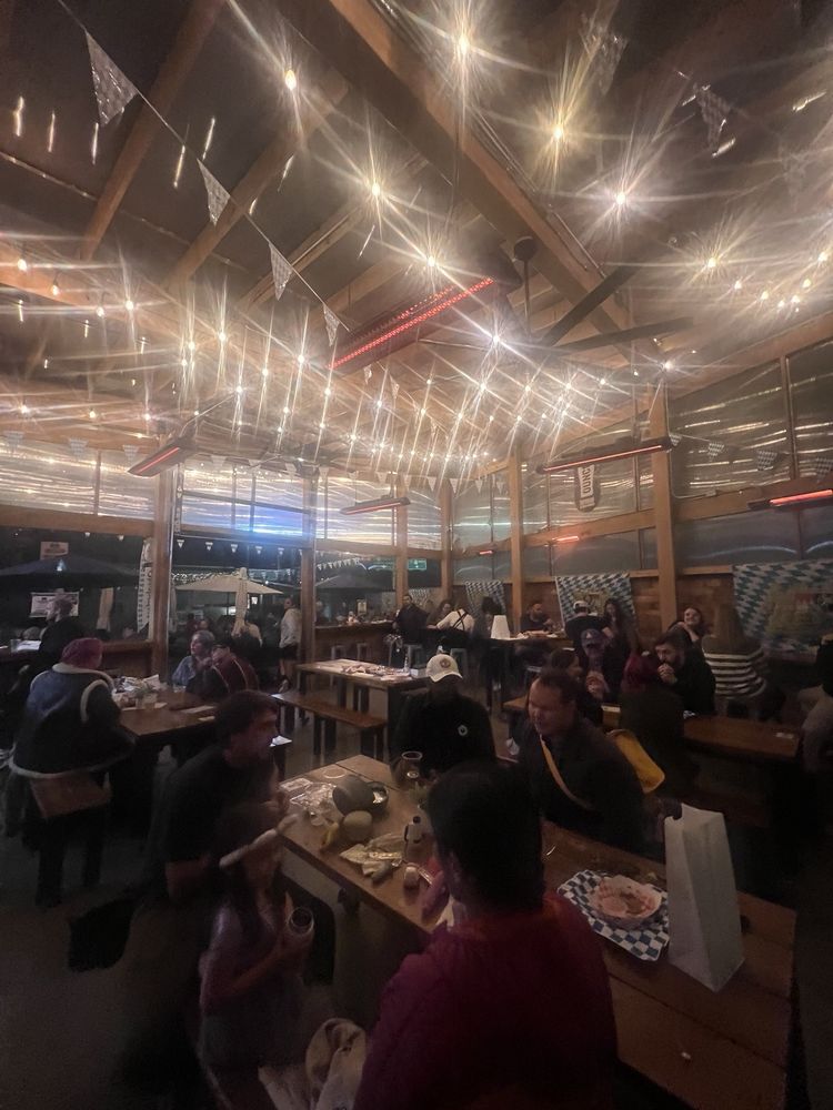 Ounces Taproom & Beer Garden