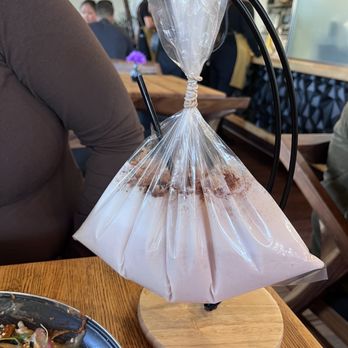 Pradera Brunch - Licuado de fresa - Breakfast & Brunch Near Me - Baldwin Park, California Pradera Brunch - Licuado de fresa - Breakfast & Brunch Near Me - Baldwin Park, California