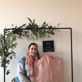 Brides for a Cause - Community Service/Non-Profit Near Me - Tacoma, Washington