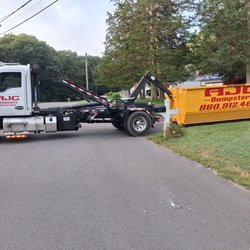 AJC Waste Management