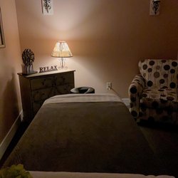 Serene Massage