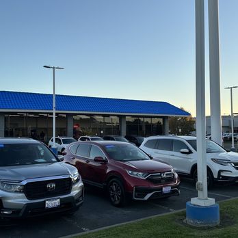 Steve Hopkins Honda - Car Dealers Near Me - Fairfield, California Steve Hopkins Honda - Car Dealers Near Me - Fairfield, California