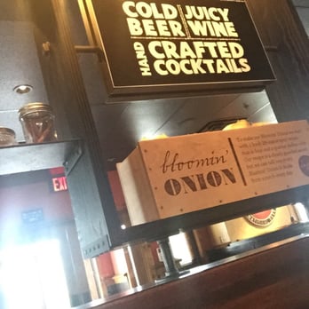Outback Steakhouse - Steakhouses Near Me - Westminster, California