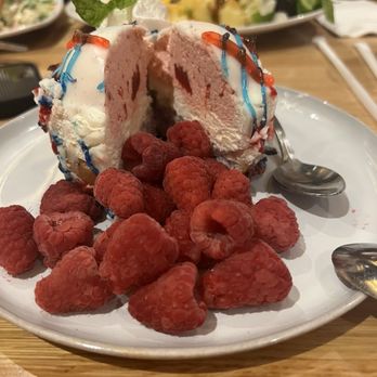Silver Diner - New dessert. - New American Near Me - Arlington, Virginia Silver Diner - New dessert. - New American Near Me - Arlington, Virginia