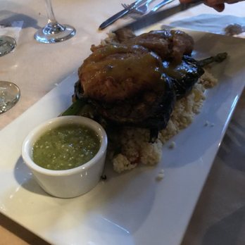 The Hawke - Steakhouses Near Me - Lambertville, New Jersey