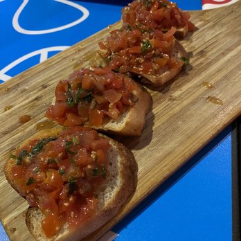 Piola - 351. Bruschetta - Pizza Near Me - Houston, Texas Piola - 351. Bruschetta - Pizza Near Me - Houston, Texas