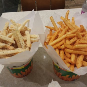 Potato Corner - Yummy - Fast Food Near Me - Roseville, California Potato Corner - Yummy - Fast Food Near Me - Roseville, California