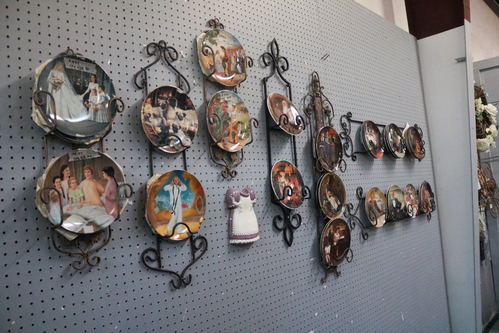 Community Value and Thrift Center Image