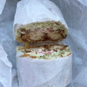 Crave subs - Chicken little regular size - Halal Near Me - Hayward, California Crave subs - Chicken little regular size - Halal Near Me - Hayward, California