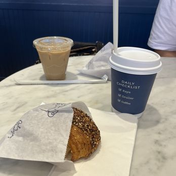 Daily Provisions - Upper West Side - Cafes Near Me - New York, New York Daily Provisions - Upper West Side - Cafes Near Me - New York, New York