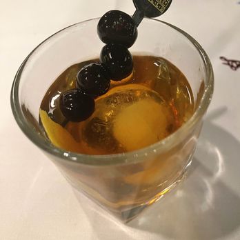 The Capital Grille - In Fashion - Steakhouses Near Me - Troy, Michigan