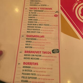 Tacombi - Mexican Near Me - New York, New York