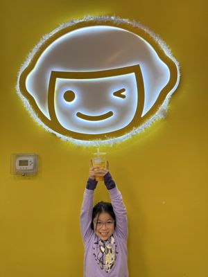 Happy Lemon by null