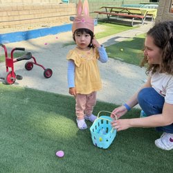 Magnolia Progressive Montessori