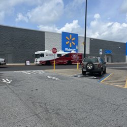 Walmart Vision & Glasses - Gaffney, S.C.